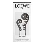 Ficha técnica e caractérísticas do produto Perfume Loewe 7 Anonimo Eau de Parfum