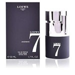 Ficha técnica e caractérísticas do produto Perfume Loewe 7 Anonimo Masculino EDP M - 50ML