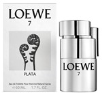 Ficha técnica e caractérísticas do produto Perfume Loewe 7 Plata EDT M 50ML