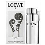 Ficha técnica e caractérísticas do produto Perfume Loewe 7 Plata EDT