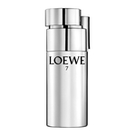 Ficha técnica e caractérísticas do produto Perfume Loewe 7 Plata Masculino Eau de Toilette
