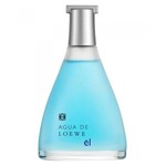 Ficha técnica e caractérísticas do produto Perfume Loewe Agua de Loewe El EDT M 100ML