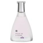 Ficha técnica e caractérísticas do produto Perfume Loewe Agua de Loewe Ella EDT F 100ML