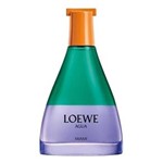 Ficha técnica e caractérísticas do produto Perfume Loewe Agua Miami Beach Collection EDT M