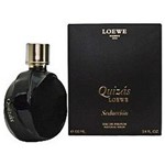 Ficha técnica e caractérísticas do produto Perfume Loewe Quizas Seduccion EDP F - 50 Ml