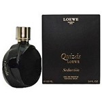 Ficha técnica e caractérísticas do produto Perfume Loewe Quizas Seduccion EDP F 50ML