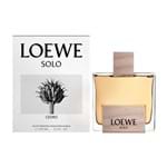 Ficha técnica e caractérísticas do produto Perfume Loewe Solo Cedro Eau de Toilette