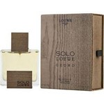 Ficha técnica e caractérísticas do produto Perfume Loewe Solo Loewe Cedro EDT M 50ML