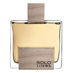 Ficha técnica e caractérísticas do produto Perfume Loewe Solo Loewe Cedro EDT M