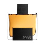 Ficha técnica e caractérísticas do produto Perfume Loewe Solo Loewe EDT M 125ML