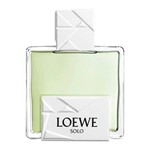 Ficha técnica e caractérísticas do produto Perfume Loewe Solo Loewe Origami Eau de Toilette Masculino 100ml