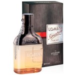 Ficha técnica e caractérísticas do produto Perfume Lomani Signature Masculino Eau de Toilette 100ml - 100 ML