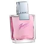Ficha técnica e caractérísticas do produto Perfume Lonkoom Forever For Woman Eau de Parfum 100ml