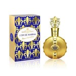 Ficha técnica e caractérísticas do produto Perfume Lor de Marina de Bourbon Feminino 100 Ml