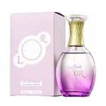 Ficha técnica e caractérísticas do produto Perfume L'or New Brand Eau De Parfum 100ml Feminino