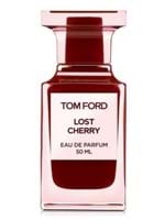 Perfume Lost Cherry - Tom Ford - Private Blend - Eau de Parfum (50 ML)