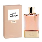 Ficha técnica e caractérísticas do produto Perfume Love, Chloé Edp Feminino 75ml Chlo