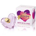Ficha técnica e caractérísticas do produto Perfume Love Forever Love Feminino Edt 30Ml