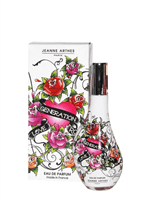 Ficha técnica e caractérísticas do produto Perfume Love Generation Rock - Jeanne Arthes - Feminino - Eau de Parfu... (60 ML)
