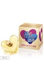 Ficha técnica e caractérísticas do produto Perfume Love Glam Love Agatha Ruiz de La Prada 30ml