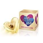 Ficha técnica e caractérísticas do produto Perfume Love Glam Love Agatha Ruiz de La Prada Feminino Eau de Toilette 50ml