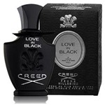 Ficha técnica e caractérísticas do produto Perfume Love In Black Feminino Eau de Parfum - Creed - 75ml