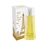 Ficha técnica e caractérísticas do produto Perfume Love In Tower Eiffel For Woman Eau de Parfum 100 Ml - Mont'Anne