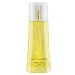 Ficha técnica e caractérísticas do produto Perfume Love In Tower Eiffel For Woman Edp 100 Ml