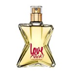 Ficha técnica e caractérísticas do produto Perfume Love Rock By Shakira EDT Feminino Shakira - 30ml