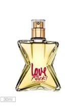 Ficha técnica e caractérísticas do produto Perfume Love Rock Shakira 30ml