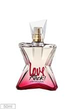 Ficha técnica e caractérísticas do produto Perfume Love Rock Shakira 50ml