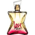 Ficha técnica e caractérísticas do produto Perfume Love Rock Shakira Feminino Eau de Toilette 30ml