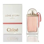 Ficha técnica e caractérísticas do produto Perfume Love Story Feminino Eau de Parfum - 75 Ml