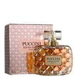 Ficha técnica e caractérísticas do produto Perfume Lovely Night - Puccini - Feminino - Eau de Parfum (100 ML)
