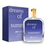 Ficha técnica e caractérísticas do produto Dreams Of Summer - Lpz.parfum 100ml