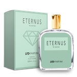 Ficha técnica e caractérísticas do produto Eternus Feminino - Lpz.parfum 100ml