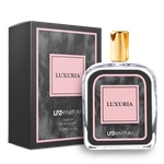 Ficha técnica e caractérísticas do produto Luxuria - Lpz.parfum 100ml