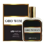 Ficha técnica e caractérísticas do produto Perfume LPZ Good Woman 100ml - Feminino