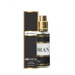 Ficha técnica e caractérísticas do produto Perfume LPZ Parfum Good Woman 15ml