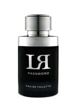 Ficha técnica e caractérísticas do produto Perfume LR Password La Rive EDT 75ml