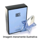 Ficha técnica e caractérísticas do produto Perfume "luci Luci F22"anggel .