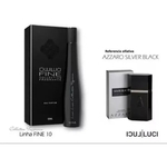Ficha técnica e caractérísticas do produto Perfume Luci Luci Fine Inspiração - AZARO SILVER BLACK " Codigo M10 "