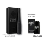 Ficha técnica e caractérísticas do produto Perfume Luci Luci Fine Inspiração - Black Ks "Codigo U31"
