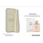 Ficha técnica e caractérísticas do produto Perfume Luci Luci Fine Inspiração - coco mademoisele " codigo 42"