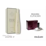 Ficha técnica e caractérísticas do produto Perfume Luci Luci Fine Inspiração - Euphoria " Codigo F37"