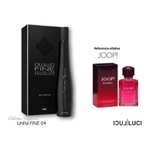 Ficha técnica e caractérísticas do produto Perfume Luci Luci Fine Inspiração - JOOP! HOMME " Codigo M04 "