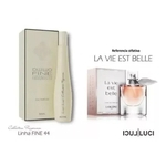Ficha técnica e caractérísticas do produto Perfume Luci Luci Fine Inspiração - La Vie Est Bele "codigo F44"