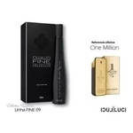 Ficha técnica e caractérísticas do produto Perfume Luci Luci Fine Inspiração - OneMillion " codigo M09"