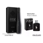 Ficha técnica e caractérísticas do produto Perfume Luci Luci Fine Inspiração - POLOBLACK " Codigo M07 "