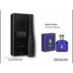 Ficha técnica e caractérísticas do produto Perfume Luci Luci Fine Inspiração - POLOBLUE " Codigo M05 "